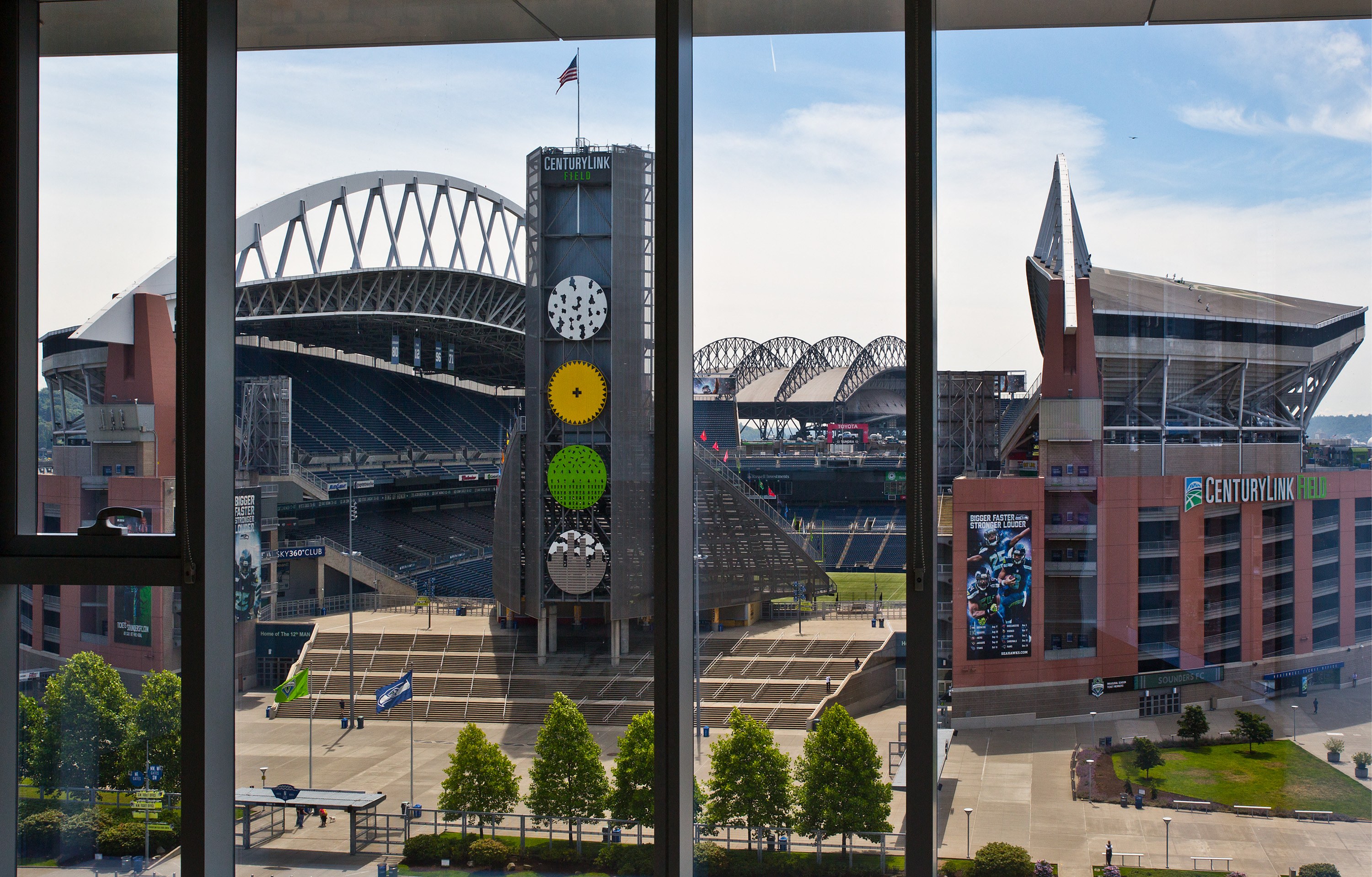 Stadium Place — image 47